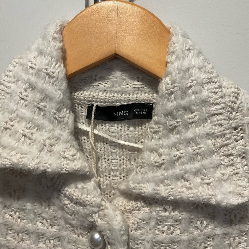 Mango Cardigan - Picture 5 of 6